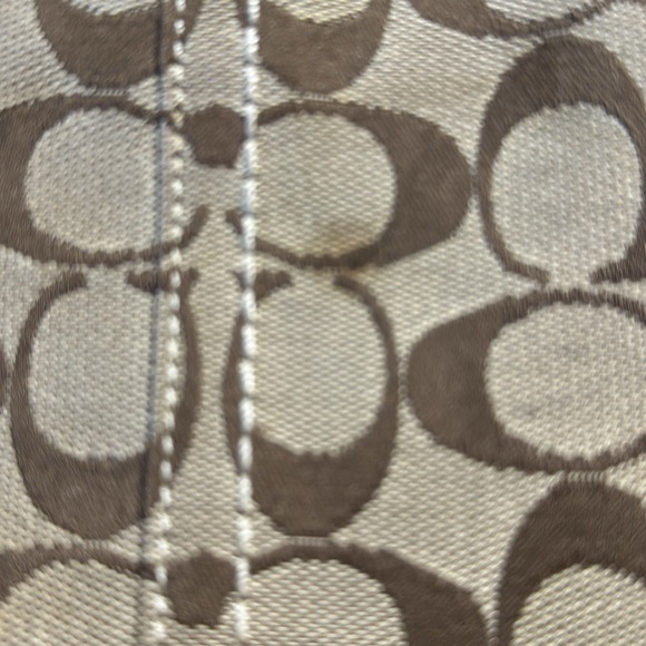 Coach Handbag - Picture 7 of 7